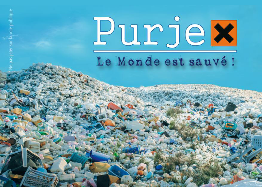 Purjex 2020