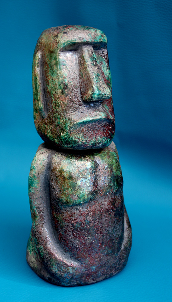 Moaï